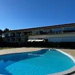 Lejlighed Le Cocon Marin , Vue , Clim , Parking , Piscine *