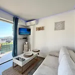 Lejlighed Le Cocon Marin , Vue , Clim , Parking , Piscine *