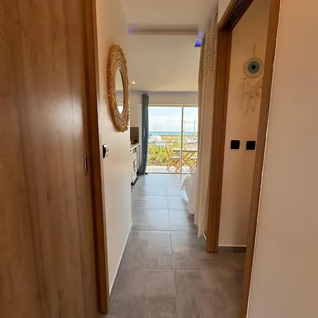 Apartamento Le Cocon Marin , Vue , Clim , Parking , Piscine