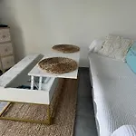 Le Cocon Marin , Vue , Clim , Parking , Piscine * Antibes