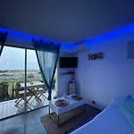 Le Cocon Marin , Vue , Clim , Parking , Piscine * Antibes