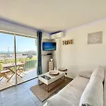 Le Cocon Marin , Vue , Clim , Parking , Piscine