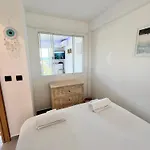 Apartment Le Cocon Marin , Vue , Clim , Parking , Piscine *