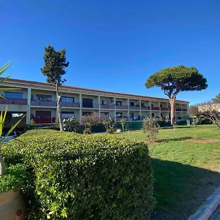 Le Cocon Marin , Vue , Clim , Parking , Piscine * Αντίμπ