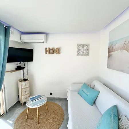 Διαμέρισμα Le Cocon Marin , Vue , Clim , Parking , Piscine