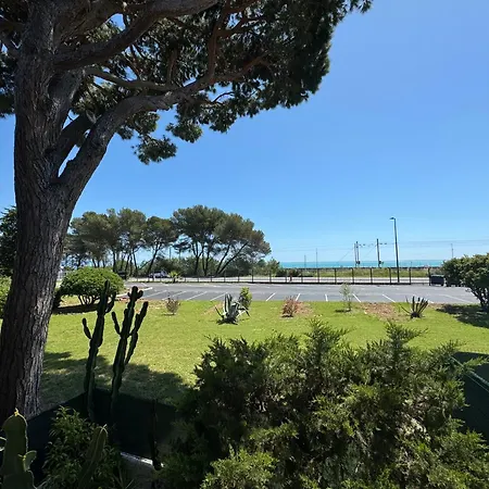 Le Cocon Marin , Vue , Clim , Parking , Piscine *
