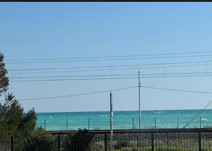 Daire Le Cocon Marin , Vue , Clim , Parking , Piscine *